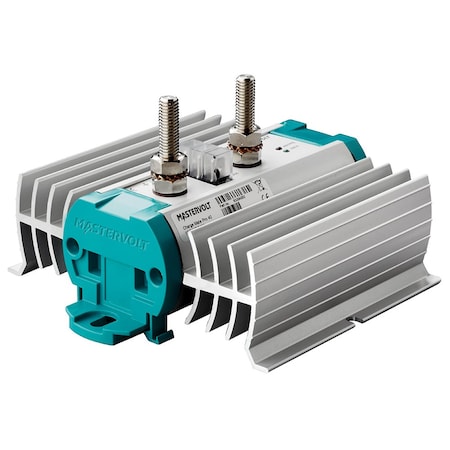 Mastervolt Charge Mate Pro 40 - Electronics Charge Relay 83304002